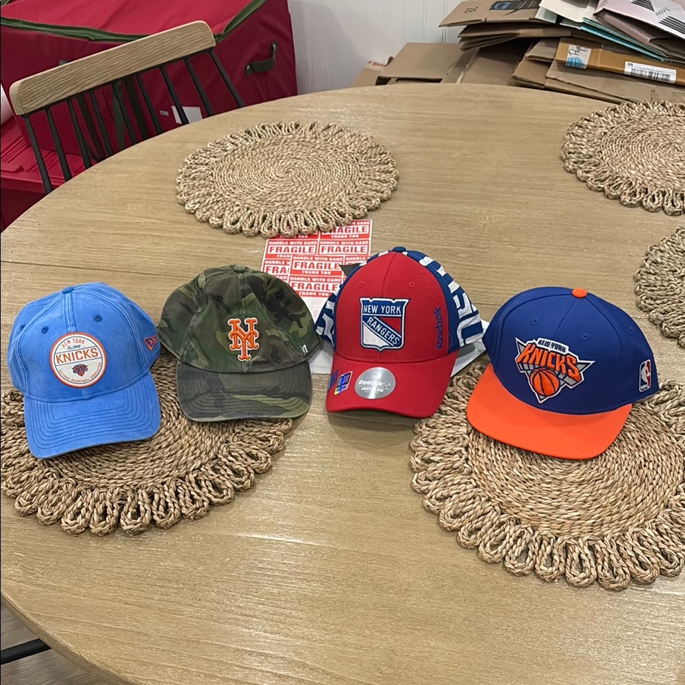 Hats